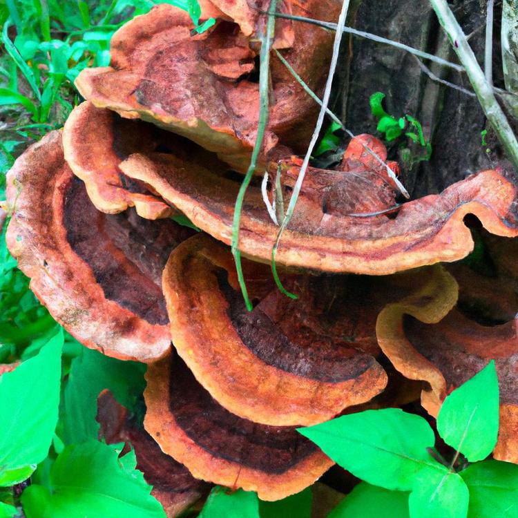 Dlaczego dzieci nie mogą jeść grzybów?