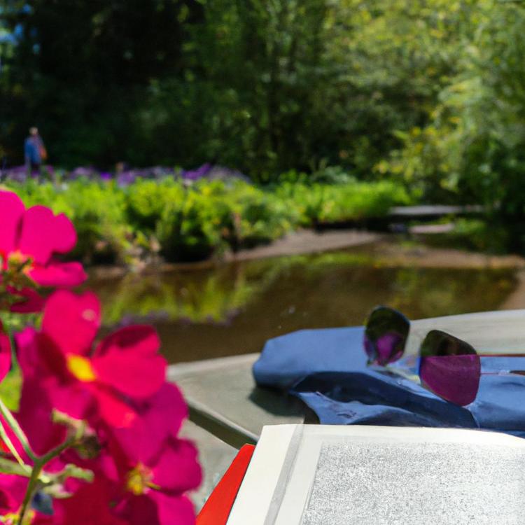 Dlaczego powinniśmy spędzać wolny czas na świeżym powietrzu?