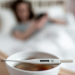 Grypa żołądkowa – Jak długo chory zaraża?