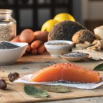 Kwasy omega-3 – gdzie jest ich najwięcej?