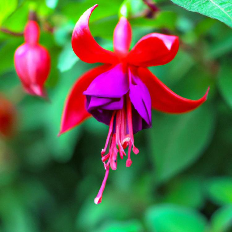 Z Jakim kolorem pasuje fuksja?