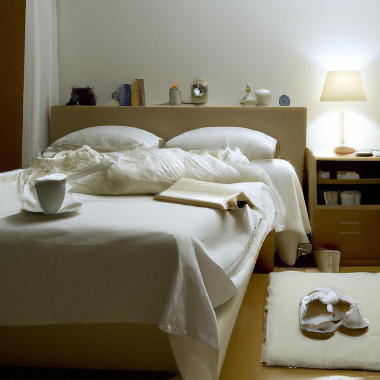 Zespół niespokojnych nóg Jak zasnąć?