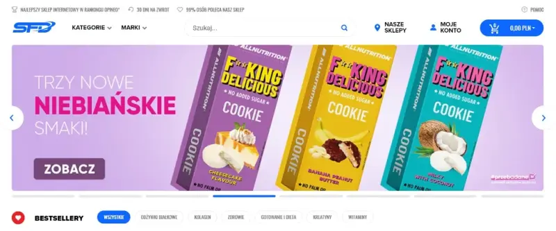 połączenia witamin